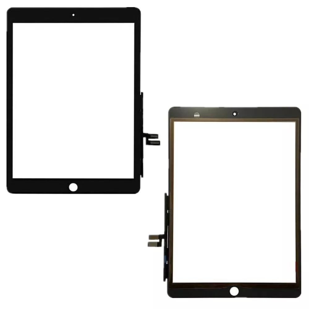 Original Digitizer For iPad 7th Generation 2019 A2197 A2198 Touch Screen Replacement