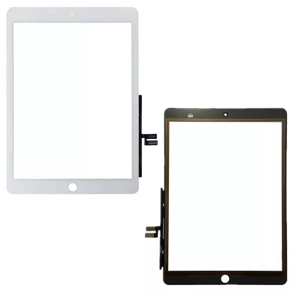 Original Digitizer For iPad 7th Generation 2019 A2197 A2198 Touch Screen Replacement